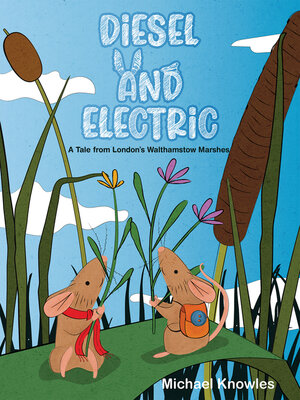 cover image of Diesel and Electric